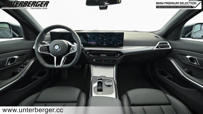 BMW 3er Jahreswagen BMW 3er Jahreswagen