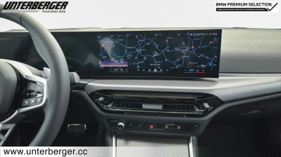 BMW 3er Jahreswagen BMW 3er Jahreswagen