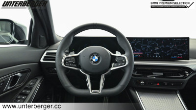 BMW 3er Jahreswagen BMW 3er Jahreswagen