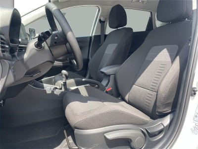 Hyundai Bayon Neuwagen Hyundai Bayon Neuwagen