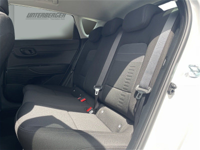 Hyundai Bayon Neuwagen Hyundai Bayon Neuwagen