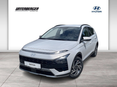 Hyundai Bayon Neuwagen Hyundai Bayon Neuwagen