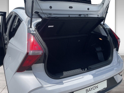 Hyundai Bayon Neuwagen Hyundai Bayon Neuwagen