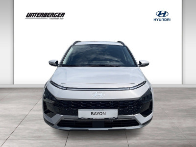 Hyundai Bayon Neuwagen Hyundai Bayon Neuwagen