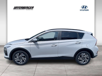 Hyundai Bayon Neuwagen Hyundai Bayon Neuwagen