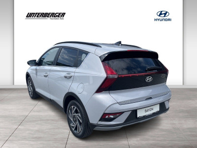 Hyundai Bayon Neuwagen Hyundai Bayon Neuwagen