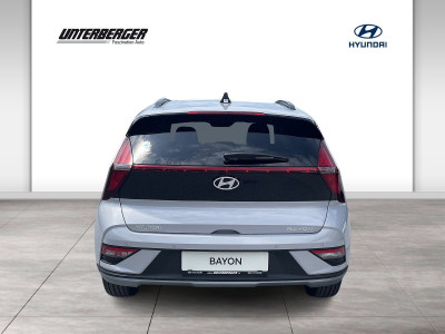 Hyundai Bayon Neuwagen Hyundai Bayon Neuwagen