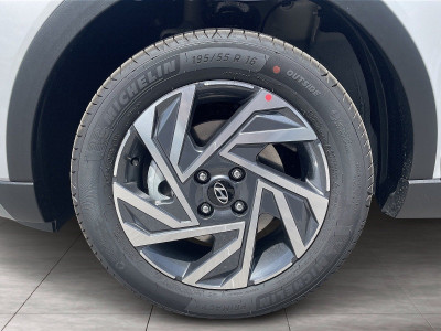 Hyundai Bayon Neuwagen Hyundai Bayon Neuwagen