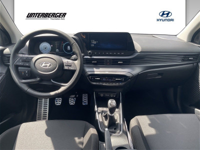 Hyundai Bayon Neuwagen Hyundai Bayon Neuwagen