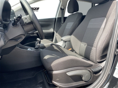 Hyundai Bayon Neuwagen Hyundai Bayon Neuwagen