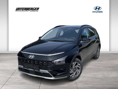 Hyundai Bayon Neuwagen Hyundai Bayon Neuwagen