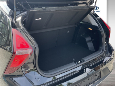 Hyundai Bayon Neuwagen Hyundai Bayon Neuwagen