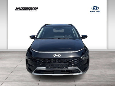 Hyundai Bayon Neuwagen Hyundai Bayon Neuwagen