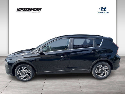 Hyundai Bayon Neuwagen Hyundai Bayon Neuwagen