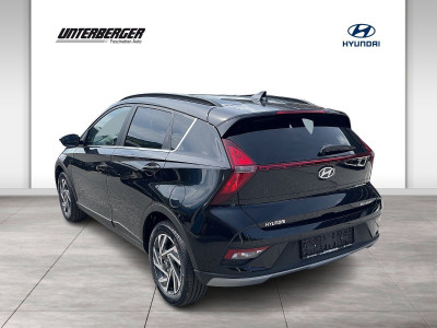 Hyundai Bayon Neuwagen Hyundai Bayon Neuwagen