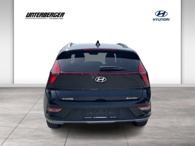 Hyundai Bayon Neuwagen Hyundai Bayon Neuwagen