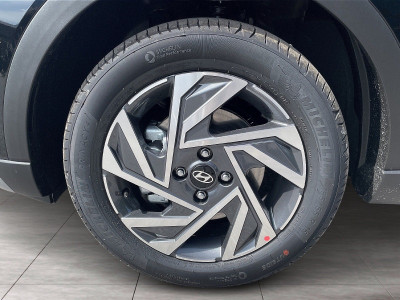 Hyundai Bayon Neuwagen Hyundai Bayon Neuwagen