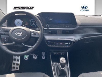 Hyundai Bayon Neuwagen Hyundai Bayon Neuwagen