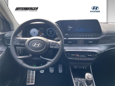 Hyundai Bayon Neuwagen Hyundai Bayon Neuwagen
