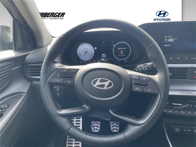 Hyundai Bayon Neuwagen Hyundai Bayon Neuwagen