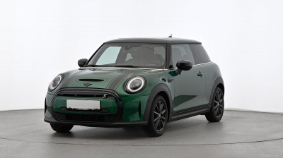 MINI Hatch Gebrauchtwagen MINI Hatch Gebrauchtwagen