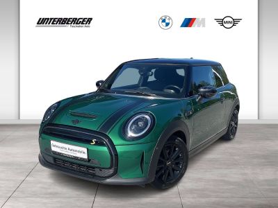 MINI Hatch Gebrauchtwagen