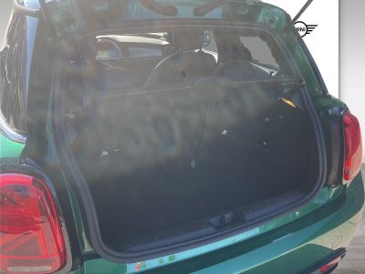 MINI Hatch Gebrauchtwagen MINI Hatch Gebrauchtwagen