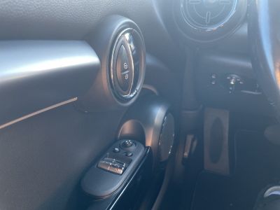 MINI Hatch Gebrauchtwagen MINI Hatch Gebrauchtwagen