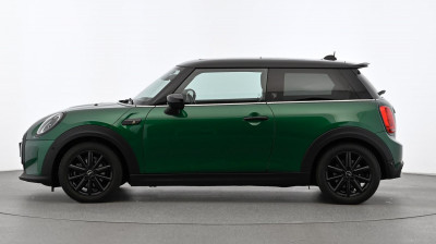MINI Hatch Gebrauchtwagen MINI Hatch Gebrauchtwagen
