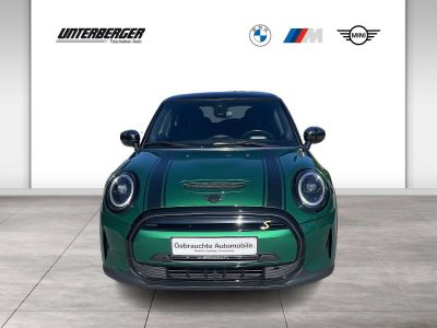 MINI Hatch Gebrauchtwagen MINI Hatch Gebrauchtwagen