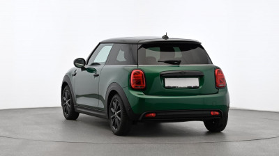 MINI Hatch Gebrauchtwagen MINI Hatch Gebrauchtwagen