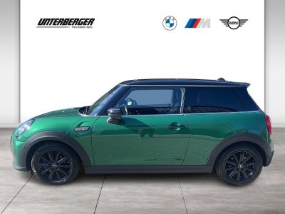MINI Hatch Gebrauchtwagen MINI Hatch Gebrauchtwagen