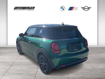 MINI Hatch Gebrauchtwagen MINI Hatch Gebrauchtwagen