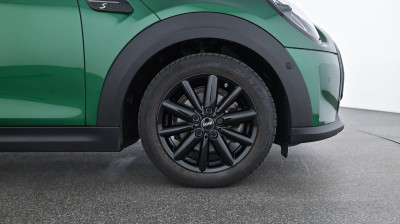 MINI Hatch Gebrauchtwagen MINI Hatch Gebrauchtwagen