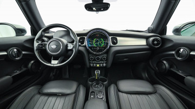 MINI Hatch Gebrauchtwagen MINI Hatch Gebrauchtwagen