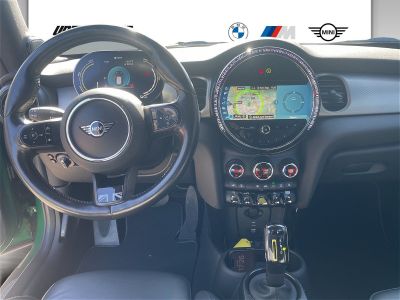 MINI Hatch Gebrauchtwagen MINI Hatch Gebrauchtwagen
