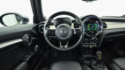 MINI Hatch Gebrauchtwagen MINI Hatch Gebrauchtwagen