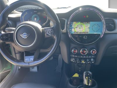 MINI Hatch Gebrauchtwagen MINI Hatch Gebrauchtwagen