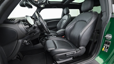 MINI Hatch Gebrauchtwagen MINI Hatch Gebrauchtwagen
