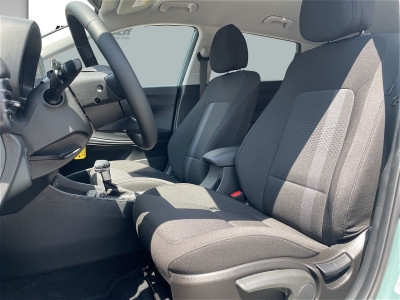 Hyundai i20 Neuwagen Hyundai i20 Neuwagen