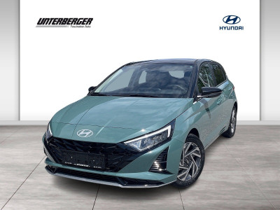 Hyundai i20 Neuwagen Hyundai i20 Neuwagen