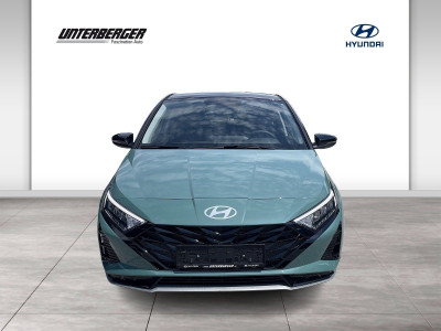 Hyundai i20 Neuwagen Hyundai i20 Neuwagen