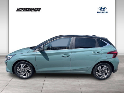 Hyundai i20 Neuwagen Hyundai i20 Neuwagen