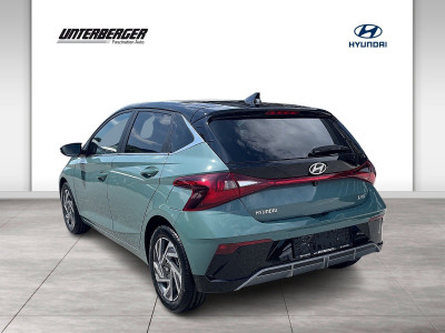 Hyundai i20 Neuwagen Hyundai i20 Neuwagen