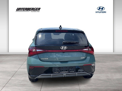 Hyundai i20 Neuwagen Hyundai i20 Neuwagen