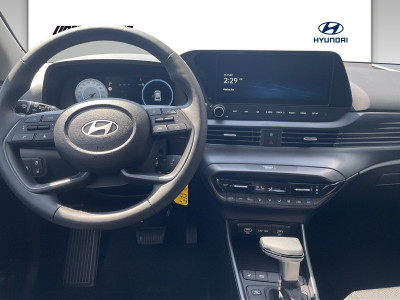 Hyundai i20 Neuwagen Hyundai i20 Neuwagen