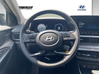 Hyundai i20 Neuwagen Hyundai i20 Neuwagen