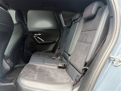 BMW iX1 Gebrauchtwagen BMW iX1 Gebrauchtwagen