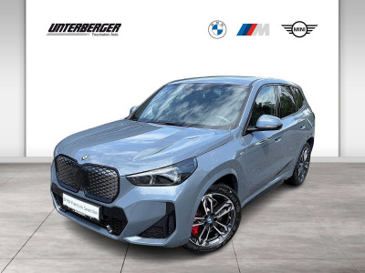 BMW iX1 Gebrauchtwagen BMW iX1 Gebrauchtwagen