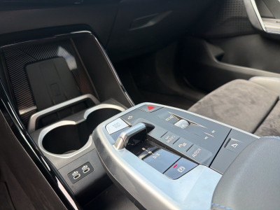 BMW iX1 Gebrauchtwagen BMW iX1 Gebrauchtwagen